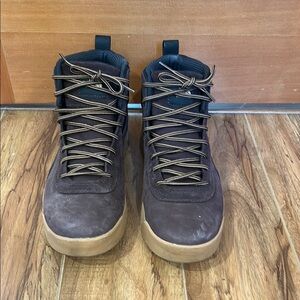 The North Face Winter Boots